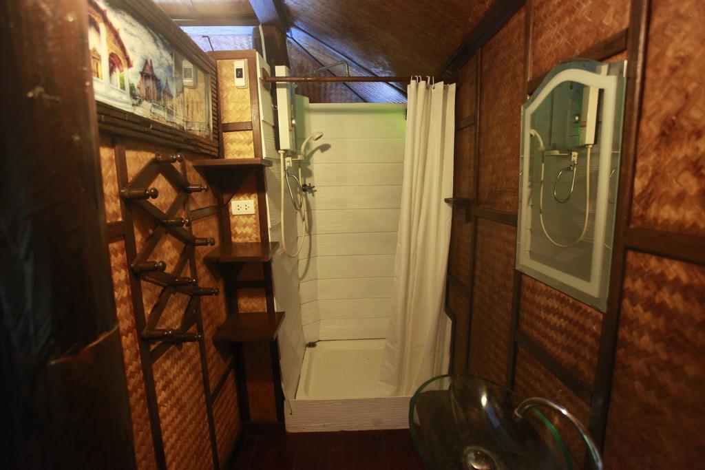 Banyen Villa Ban San Sai Quarto foto