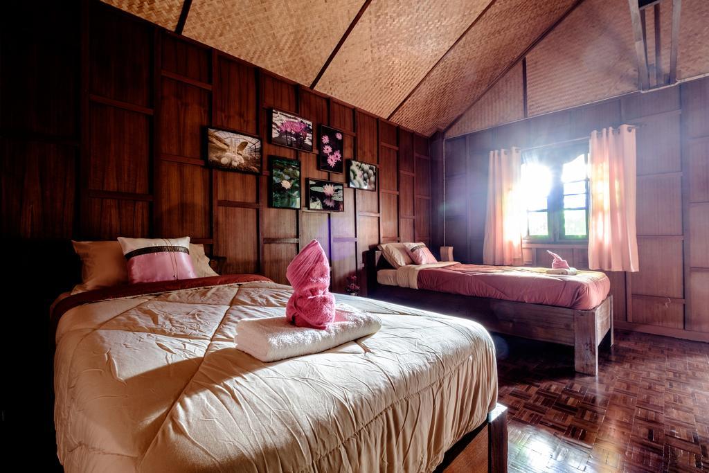 Banyen Villa Ban San Sai Quarto foto