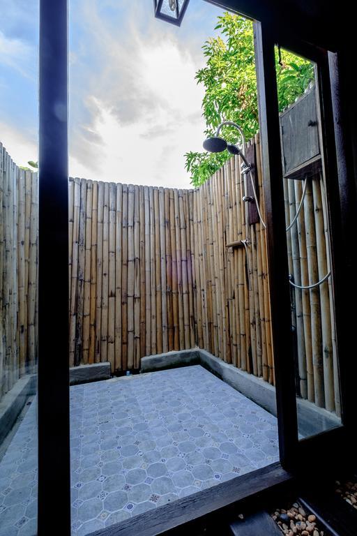 Banyen Villa Ban San Sai Quarto foto