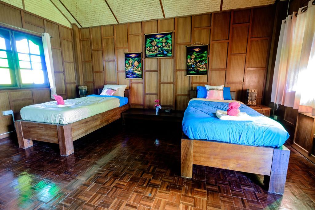 Banyen Villa Ban San Sai Quarto foto