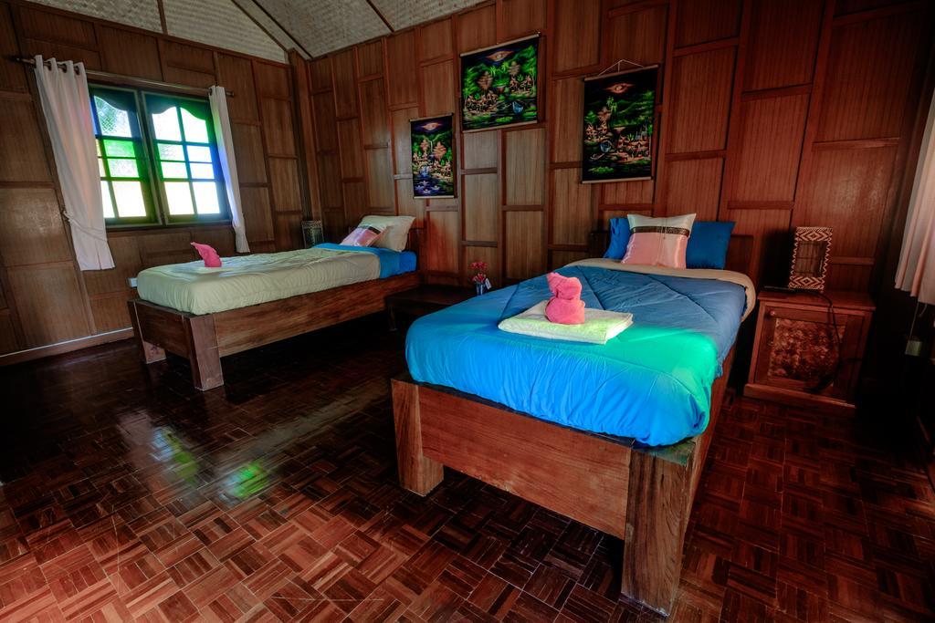 Banyen Villa Ban San Sai Quarto foto