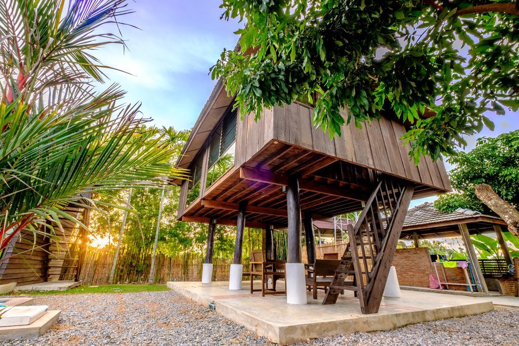 Banyen Villa Ban San Sai Quarto foto